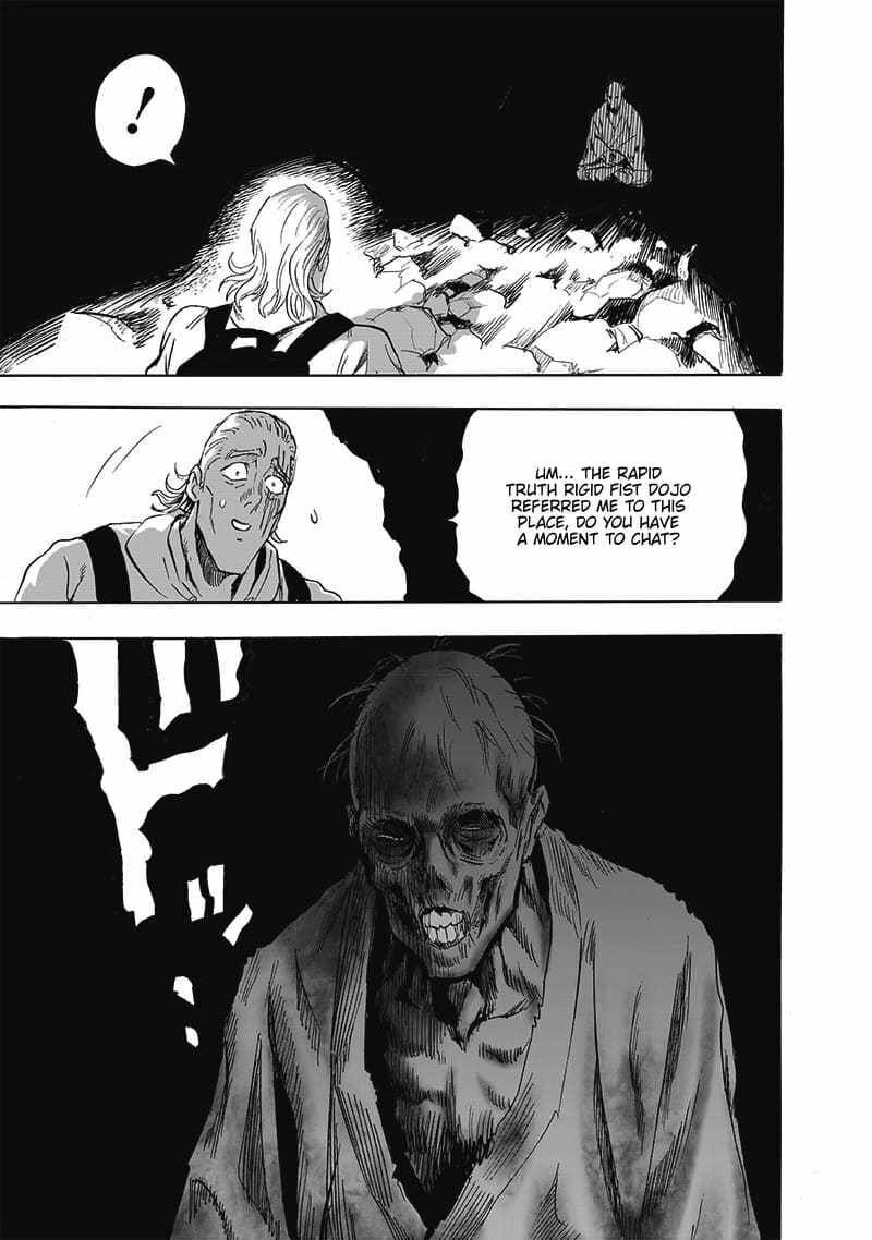 Read Onepunch-Man EN Manga Online