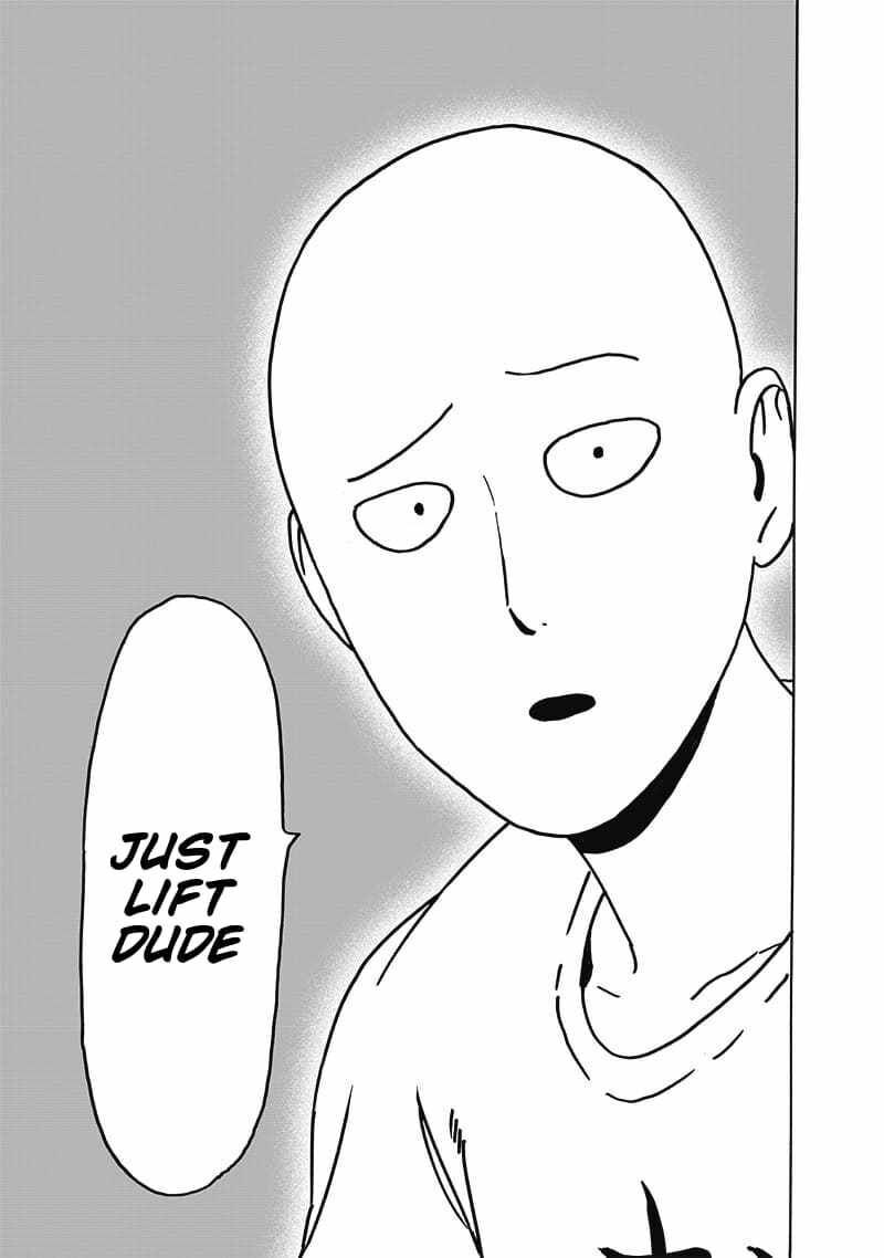 Read Onepunch-Man EN Manga Online