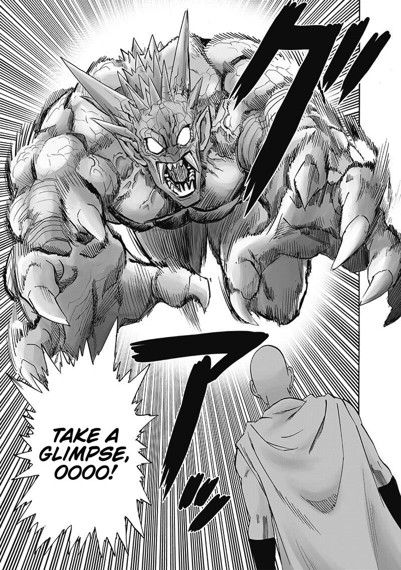 Read Onepunch-Man EN Manga Online