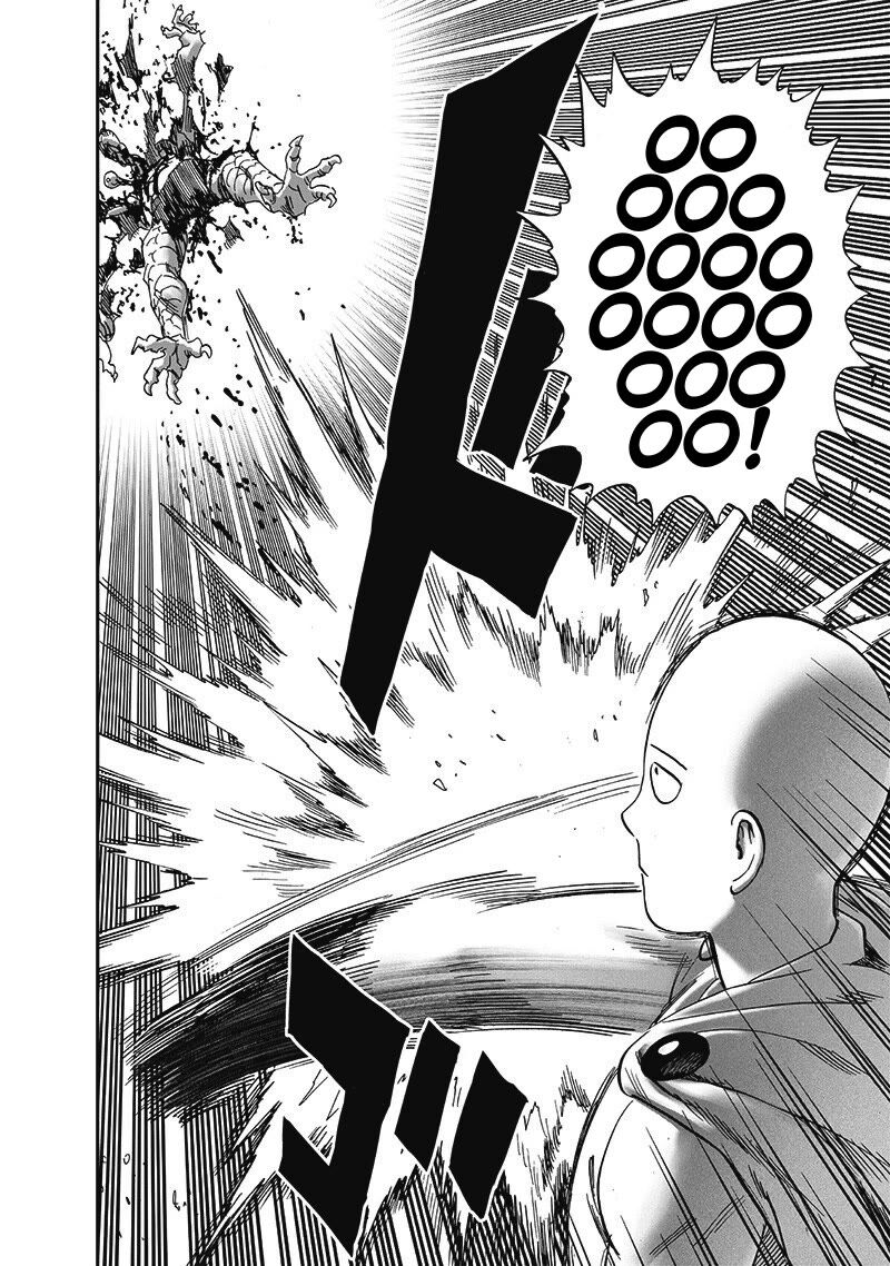Read Onepunch-Man EN Manga Online