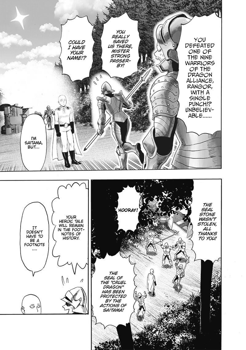 Read Onepunch-Man EN Manga Online