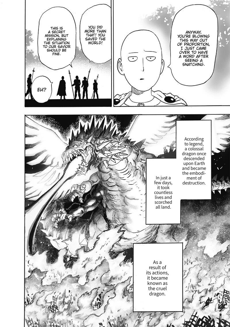 Read Onepunch-Man EN Manga Online