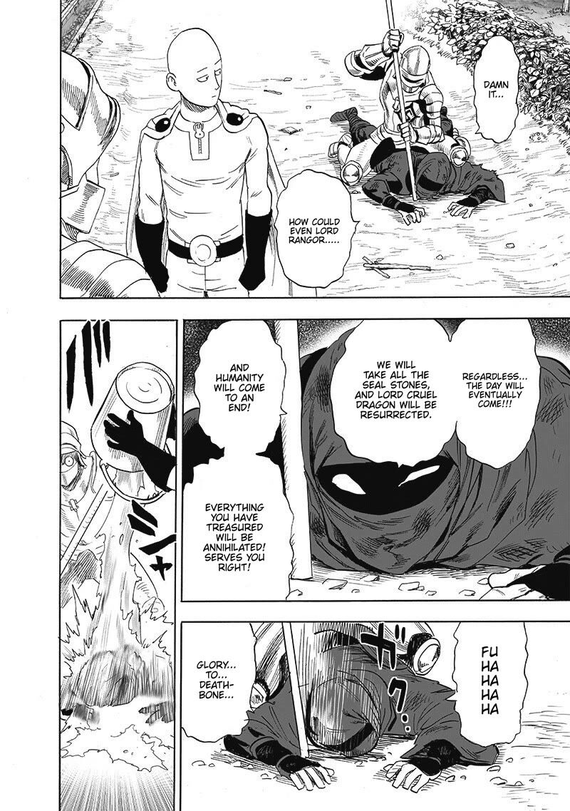 Read Onepunch-Man EN Manga Online