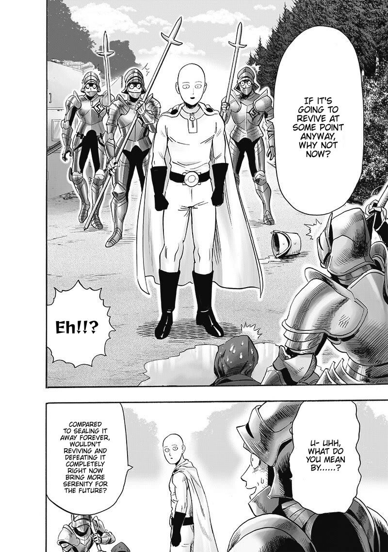 Read Onepunch-Man EN Manga Online