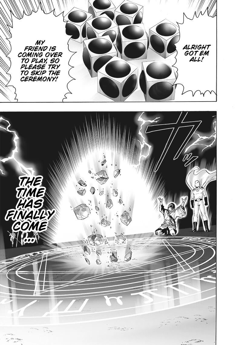 Read Onepunch-Man EN Manga Online