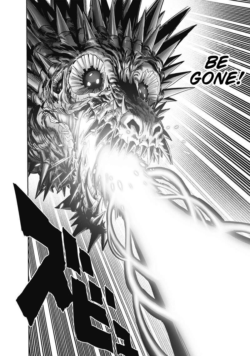 Read Onepunch-Man EN Manga Online