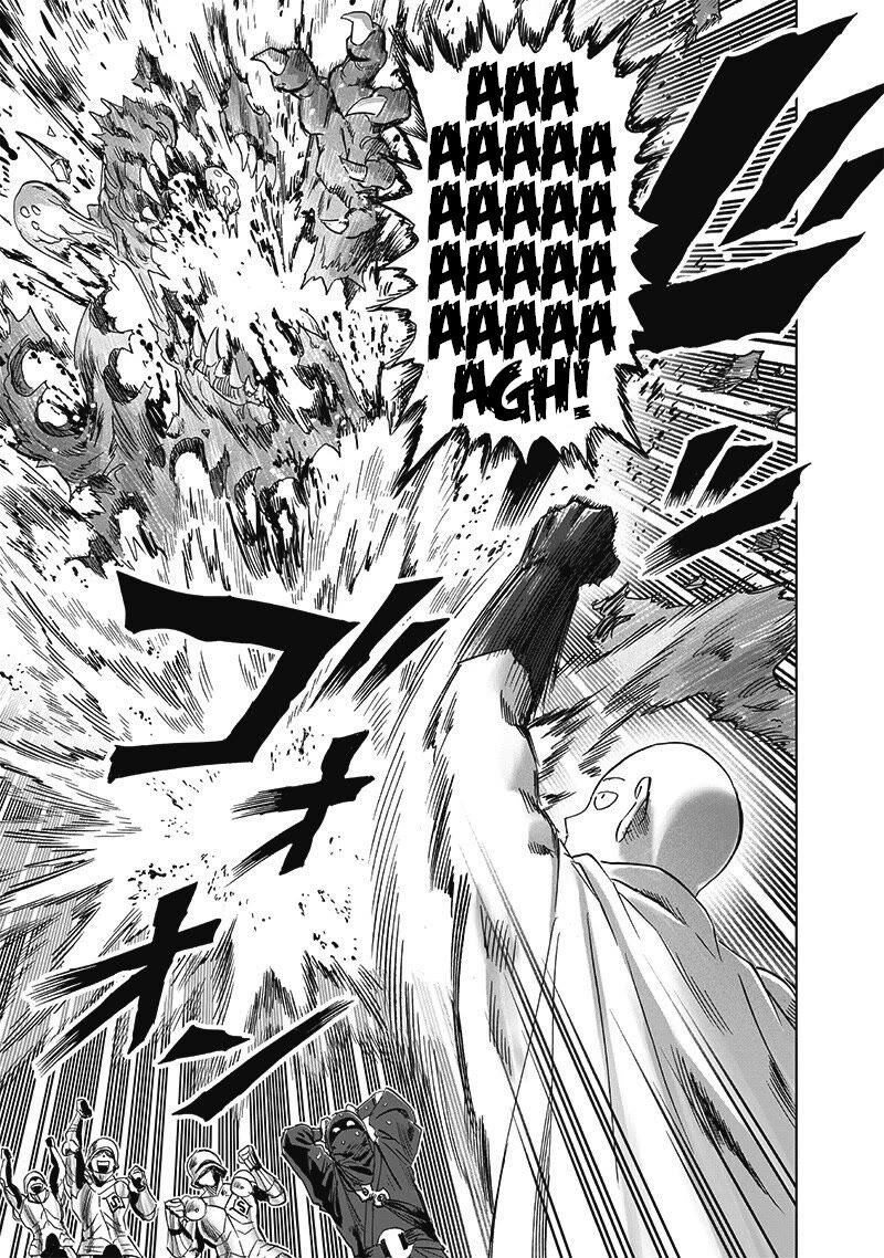 Read Onepunch-Man EN Manga Online