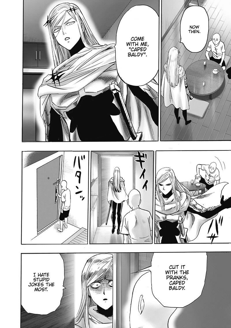 Read Onepunch-Man EN Manga Online