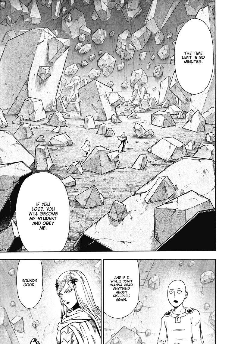 Read Onepunch-Man EN Manga Online