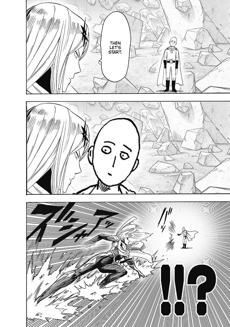 Read Onepunch-Man EN Manga Online