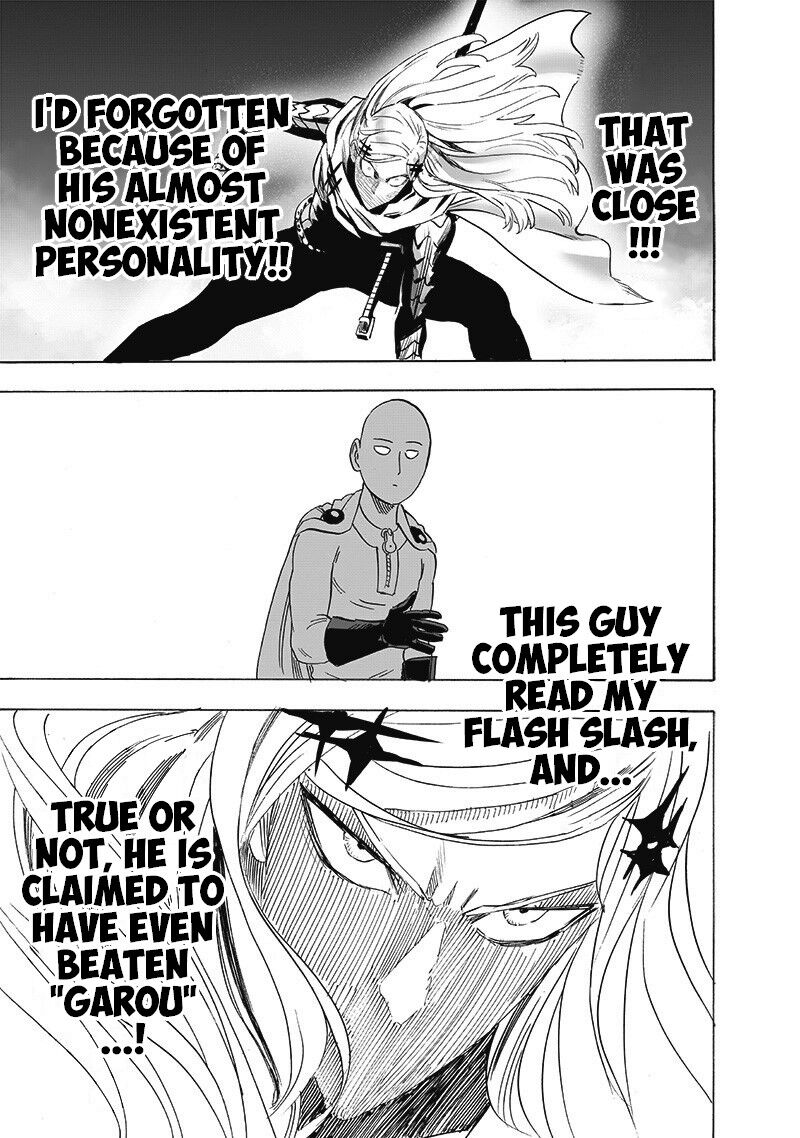 Read Onepunch-Man EN Manga Online