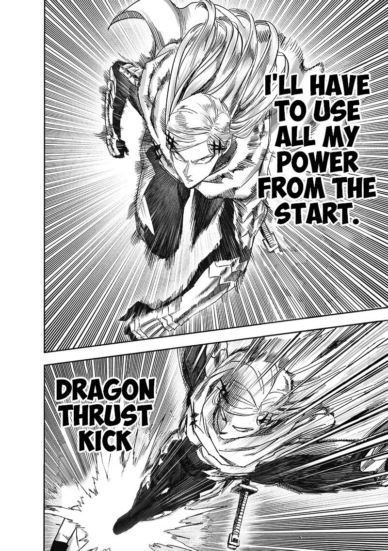 Read Onepunch-Man EN Manga Online