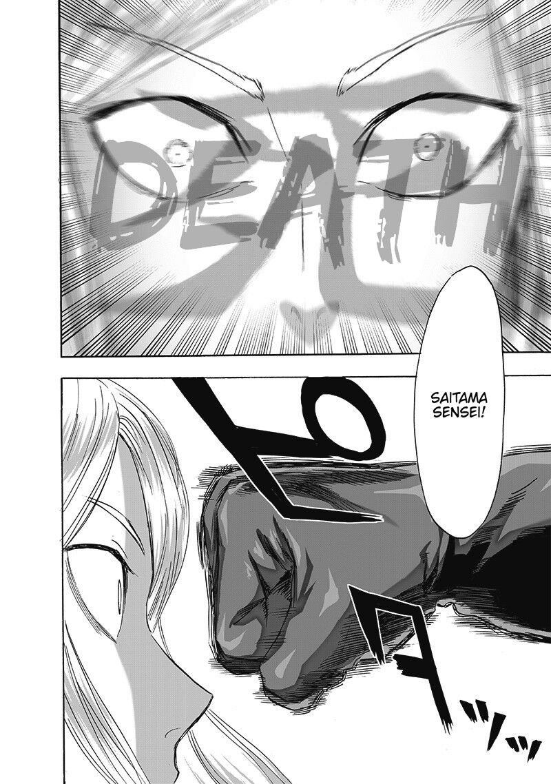 Read Onepunch-Man EN Manga Online