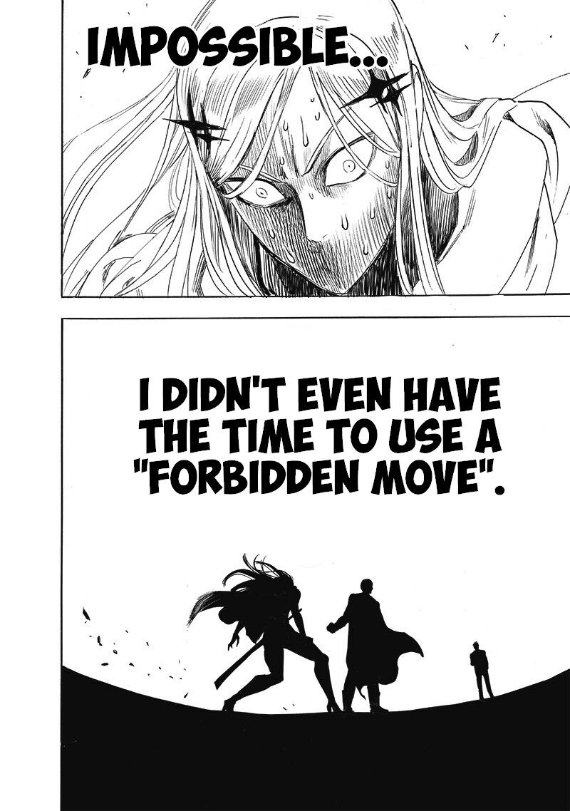 Read Onepunch-Man EN Manga Online