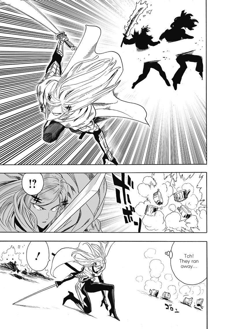 Read Onepunch-Man EN Manga Online
