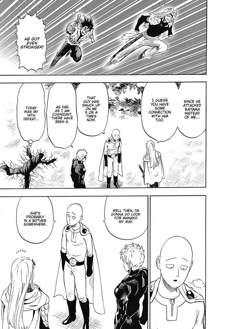Read Onepunch-Man EN Manga Online