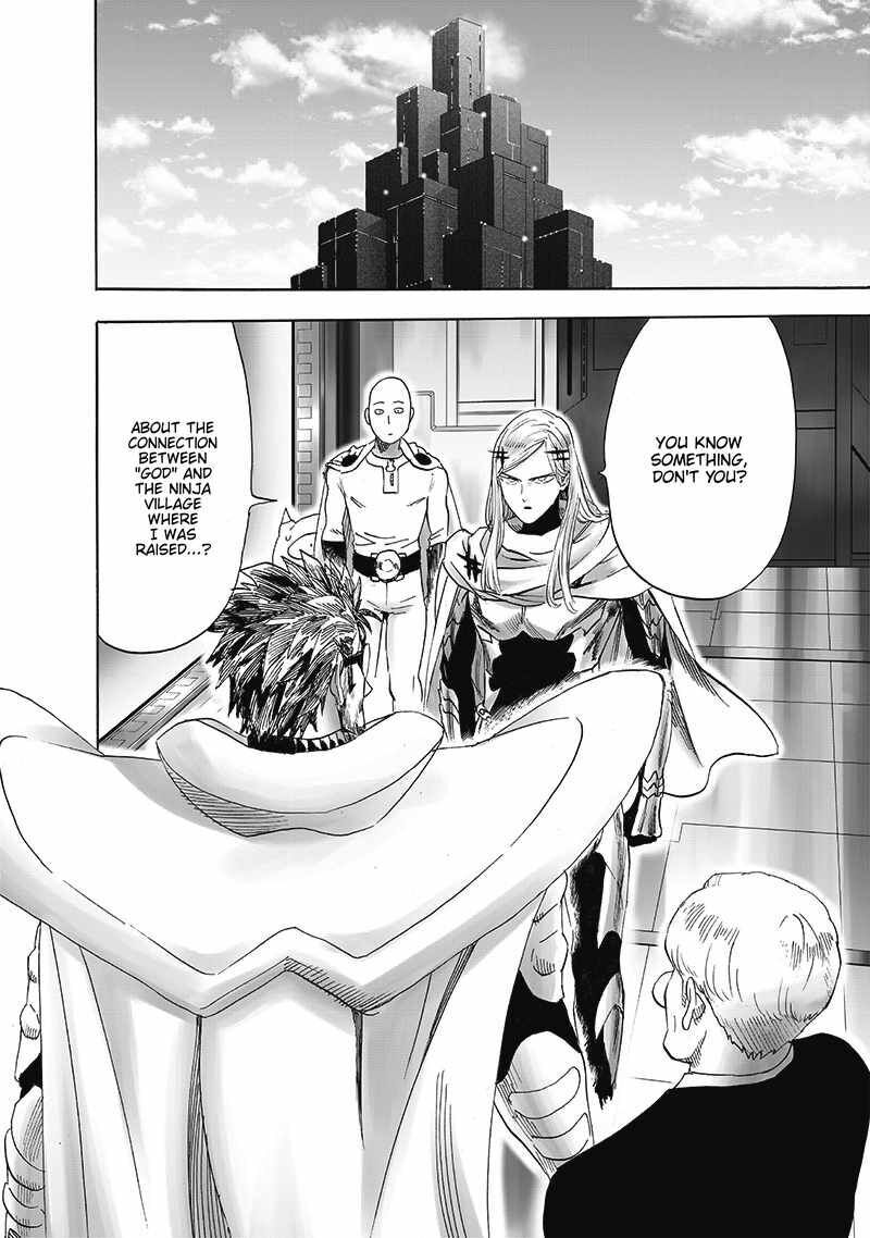Read Onepunch-Man EN Manga Online