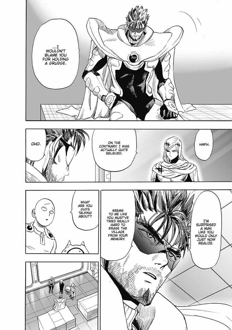 Read Onepunch-Man EN Manga Online