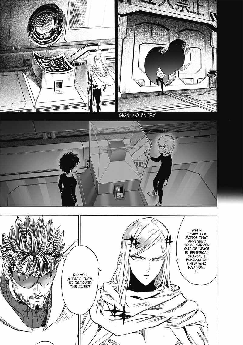 Read Onepunch-Man EN Manga Online