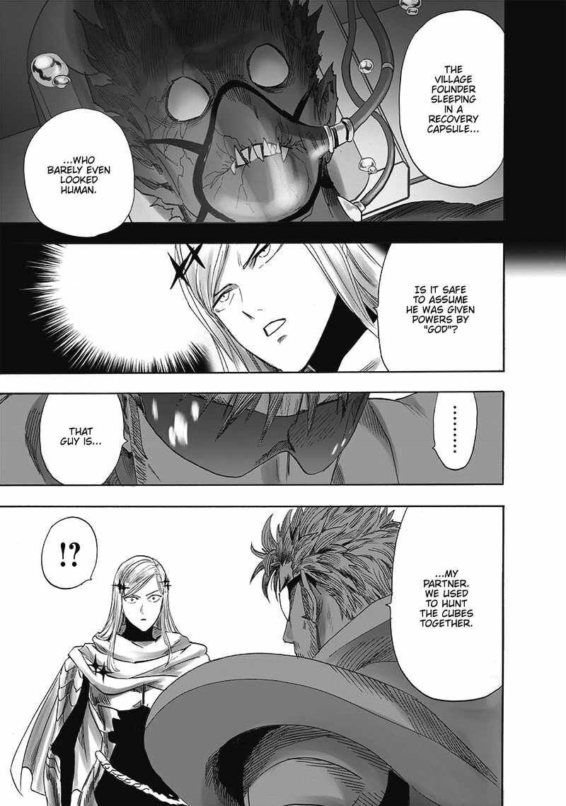 Read Onepunch-Man EN Manga Online