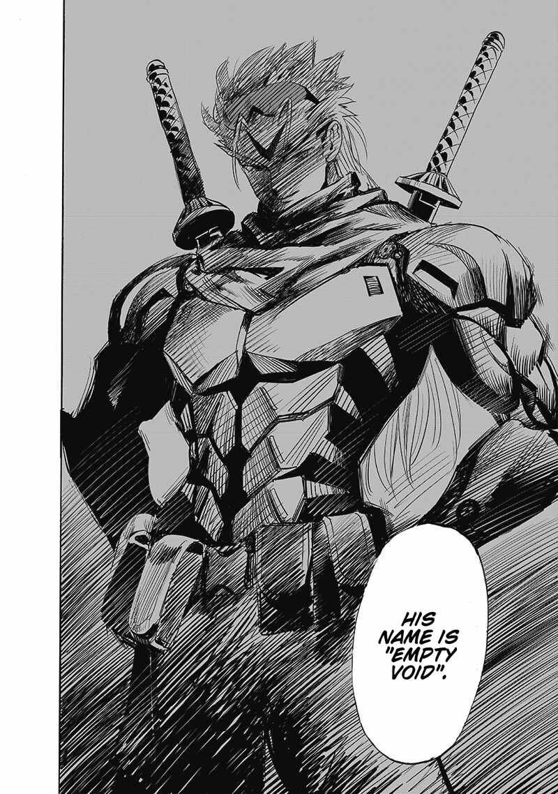 Read Onepunch-Man EN Manga Online