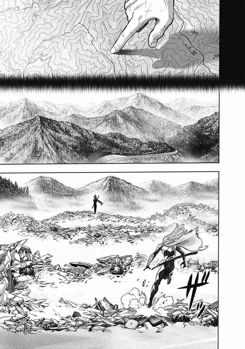 Read Onepunch-Man EN Manga Online