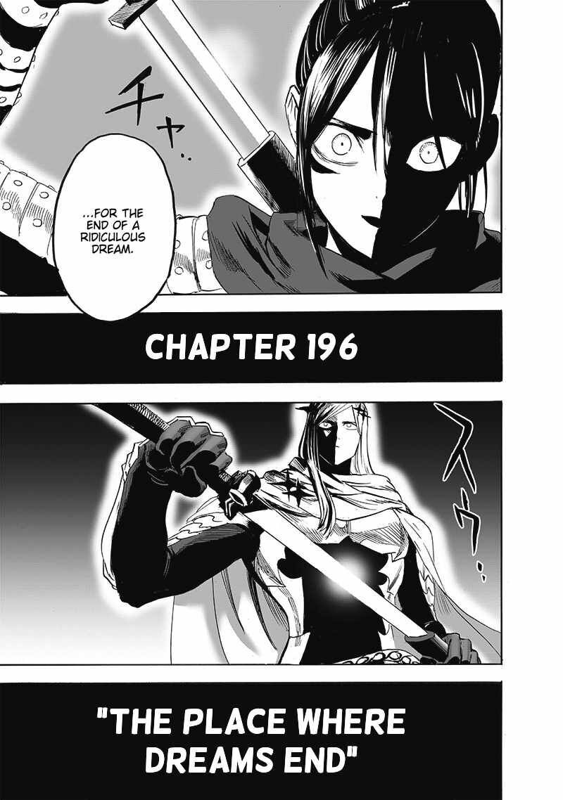 Read Onepunch-Man EN Manga Online