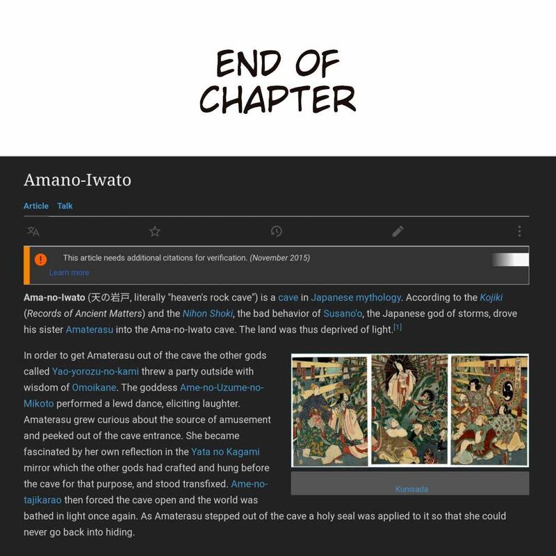 Read Onepunch-Man EN Manga Online