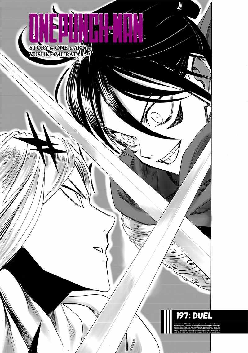 Read Onepunch-Man EN Manga Online