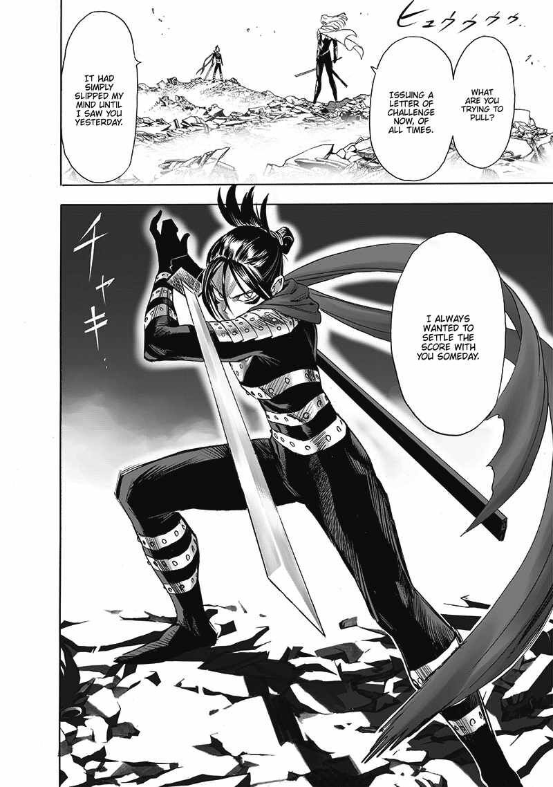 Read Onepunch-Man EN Manga Online