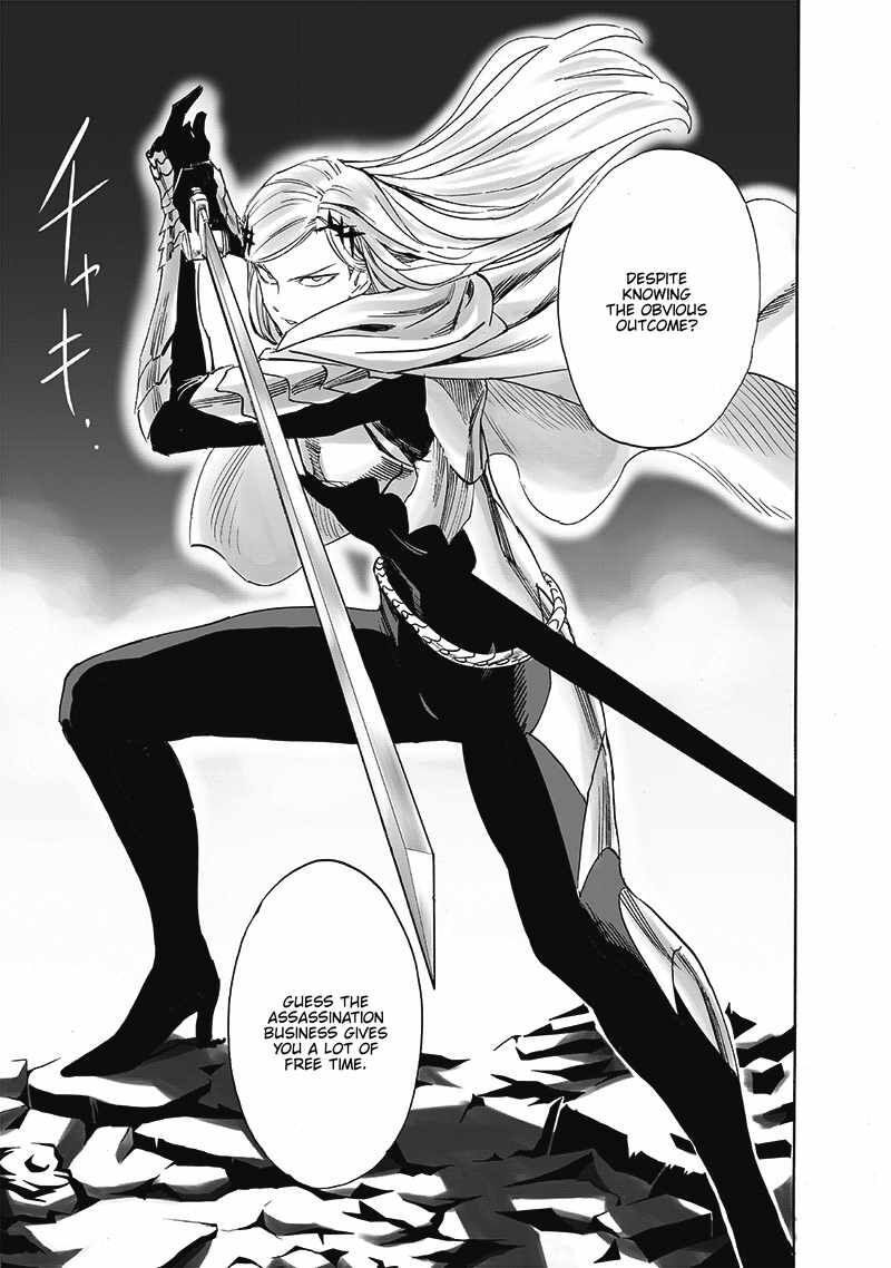 Read Onepunch-Man EN Manga Online
