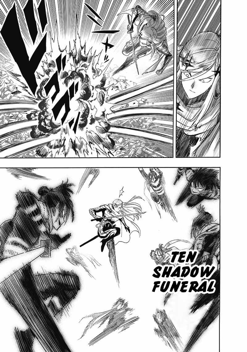 Read Onepunch-Man EN Manga Online
