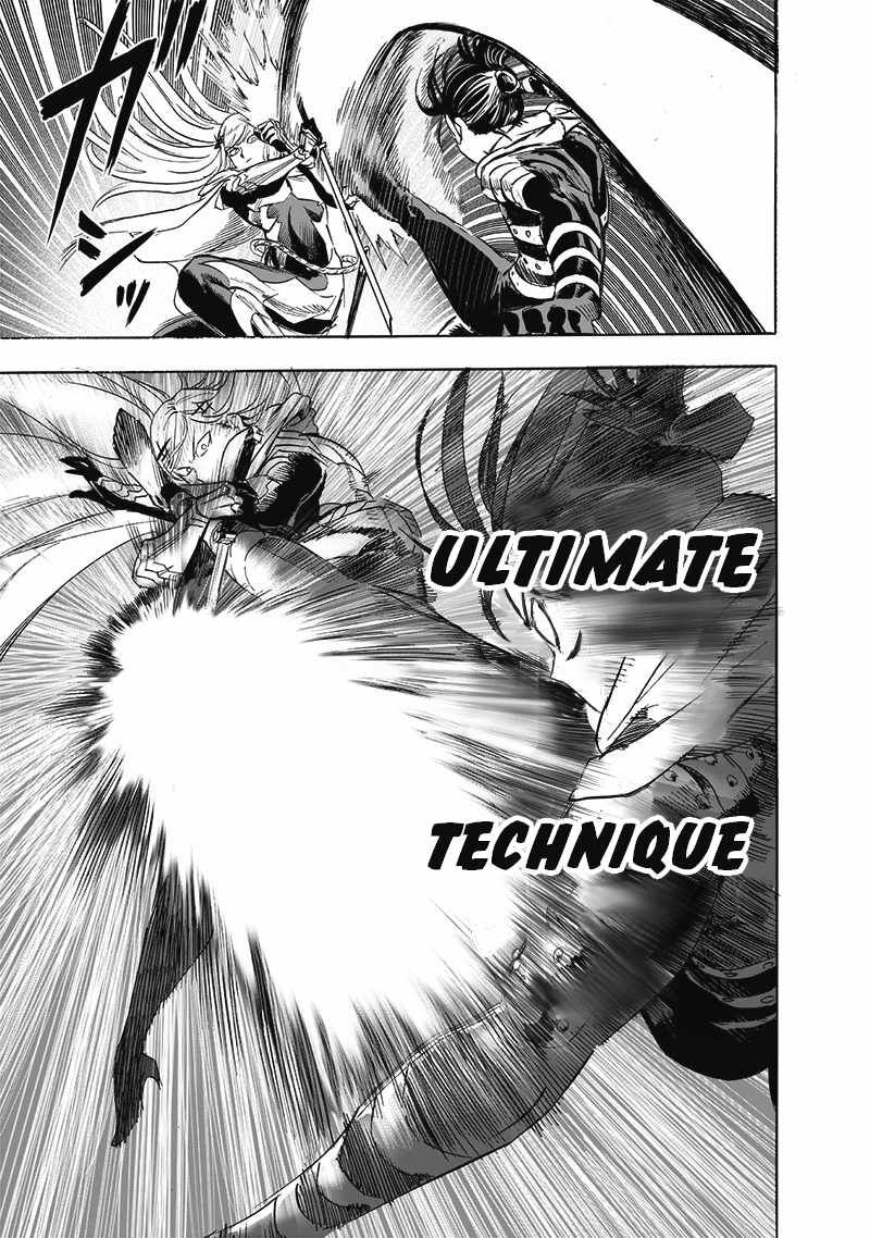 Read Onepunch-Man EN Manga Online