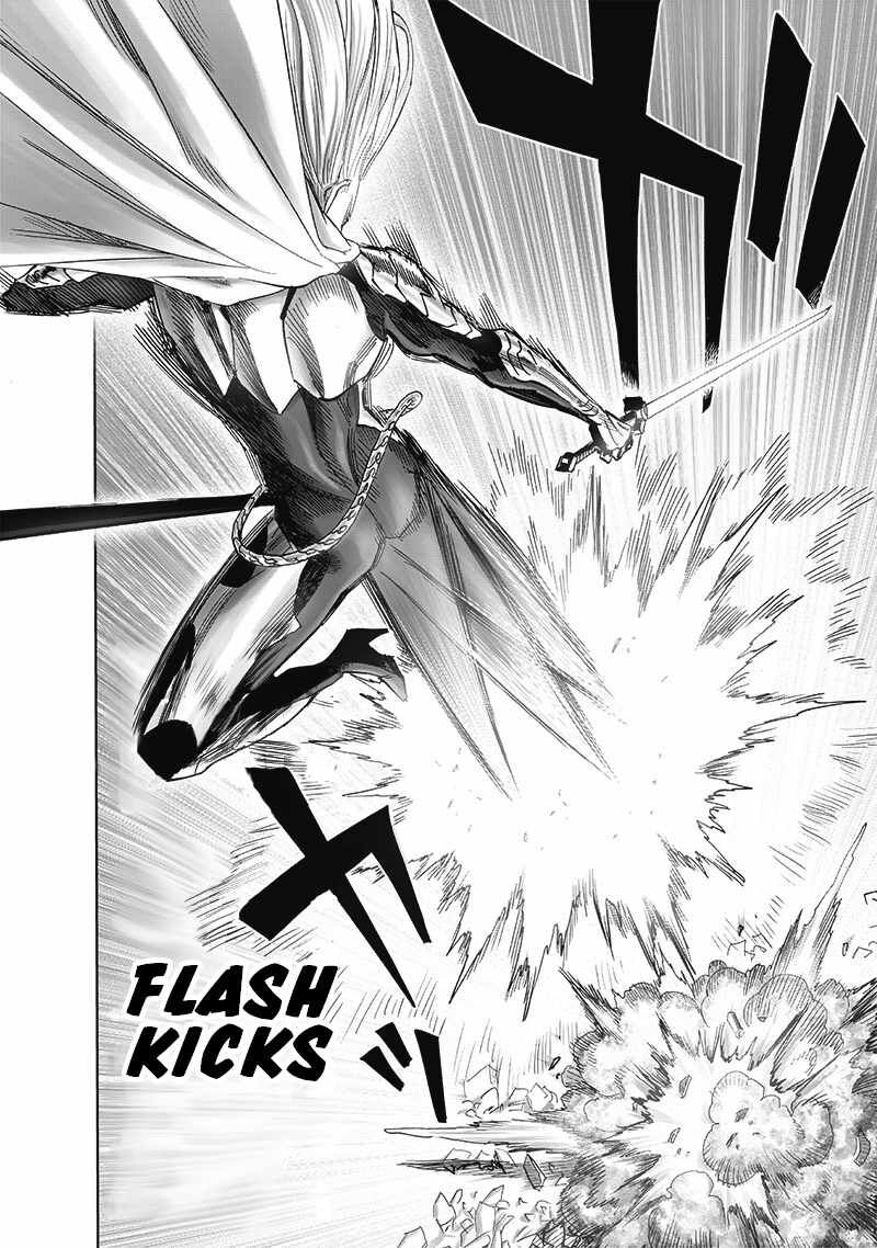 Read Onepunch-Man EN Manga Online