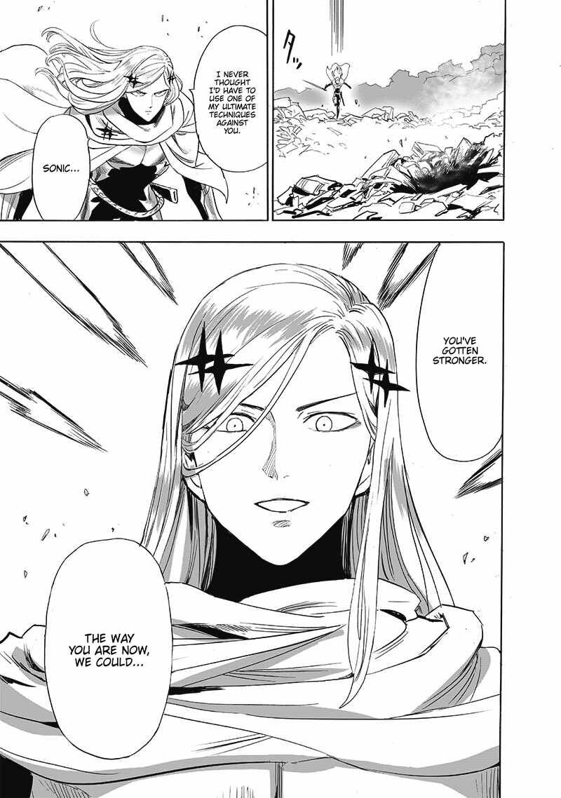 Read Onepunch-Man EN Manga Online
