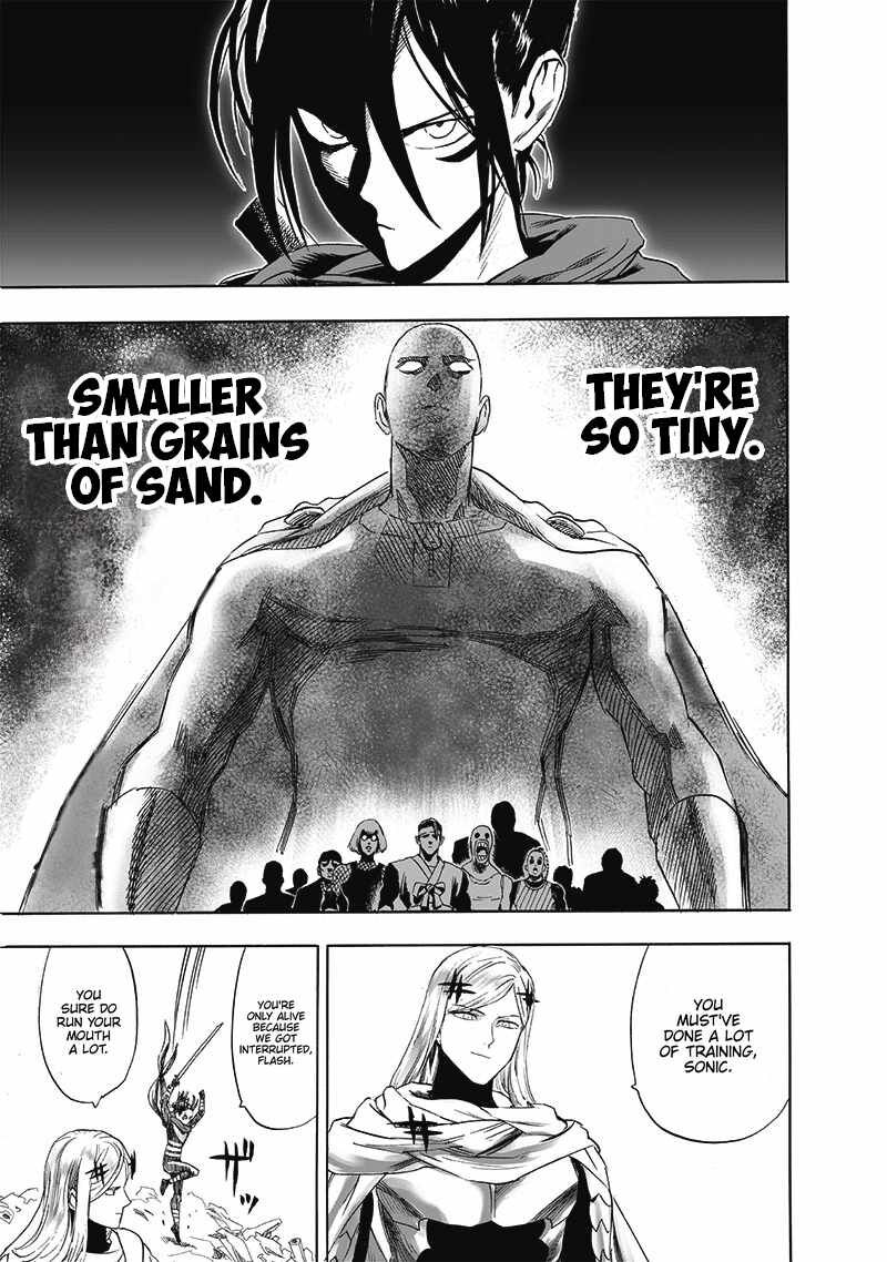 Read Onepunch-Man EN Manga Online