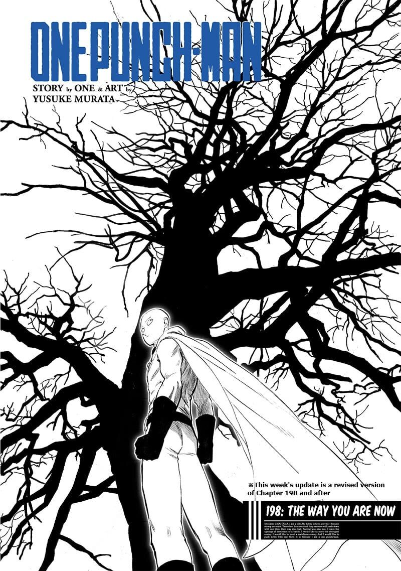 Read Onepunch-Man EN Manga Online