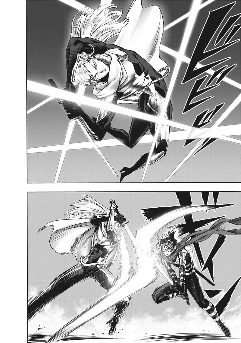 Read Onepunch-Man EN Manga Online