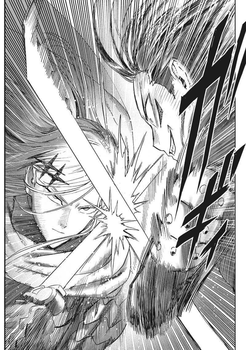 Read Onepunch-Man EN Manga Online