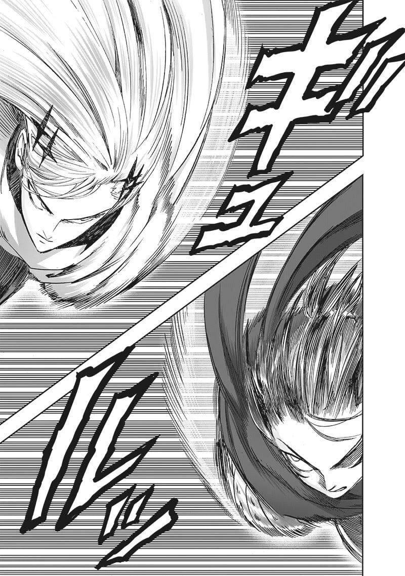 Read Onepunch-Man EN Manga Online