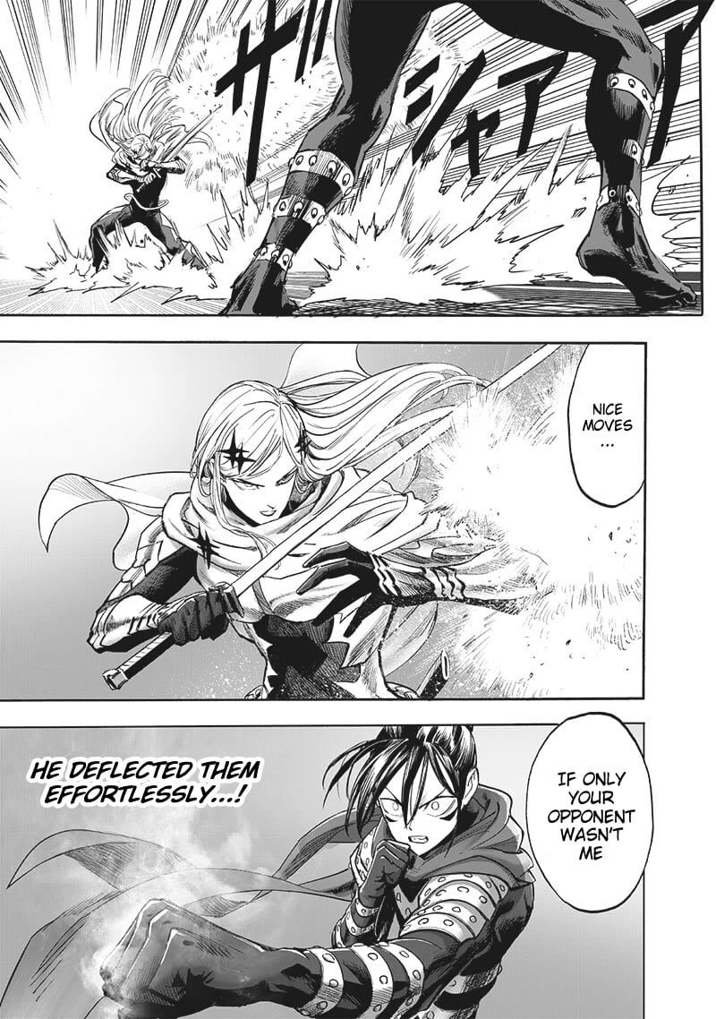 Read Onepunch-Man EN Manga Online