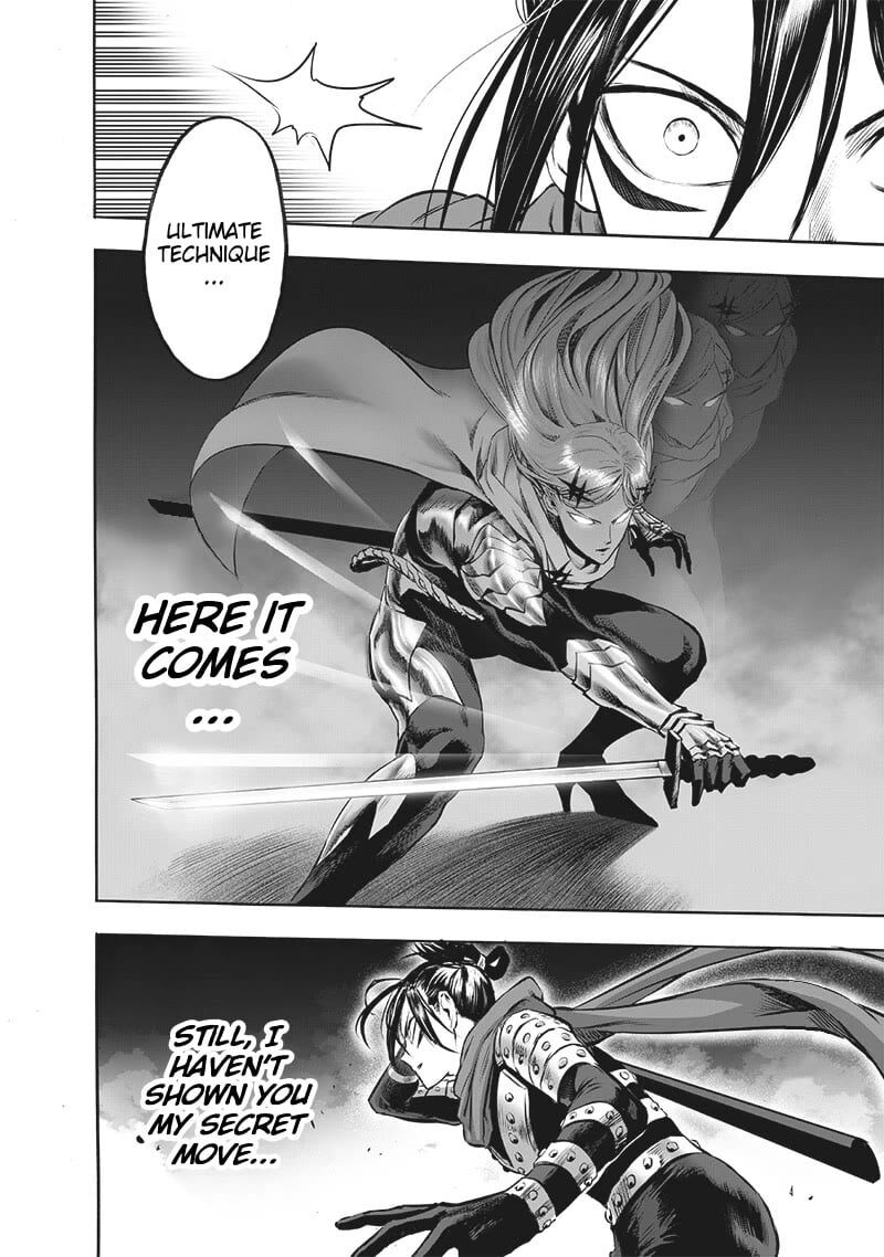 Read Onepunch-Man EN Manga Online