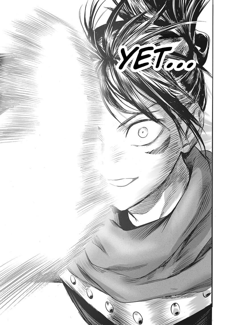 Read Onepunch-Man EN Manga Online