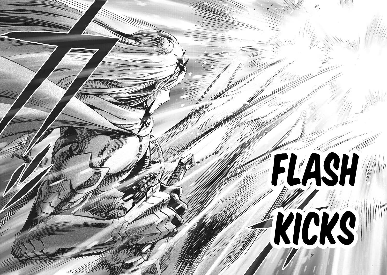 Read Onepunch-Man EN Manga Online