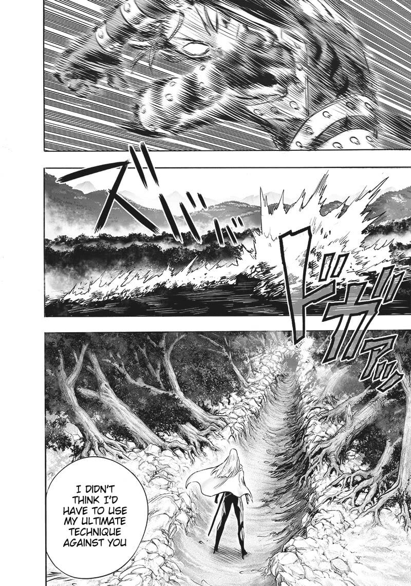 Read Onepunch-Man EN Manga Online