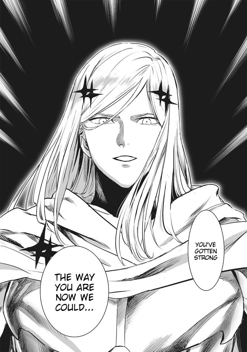 Read Onepunch-Man EN Manga Online