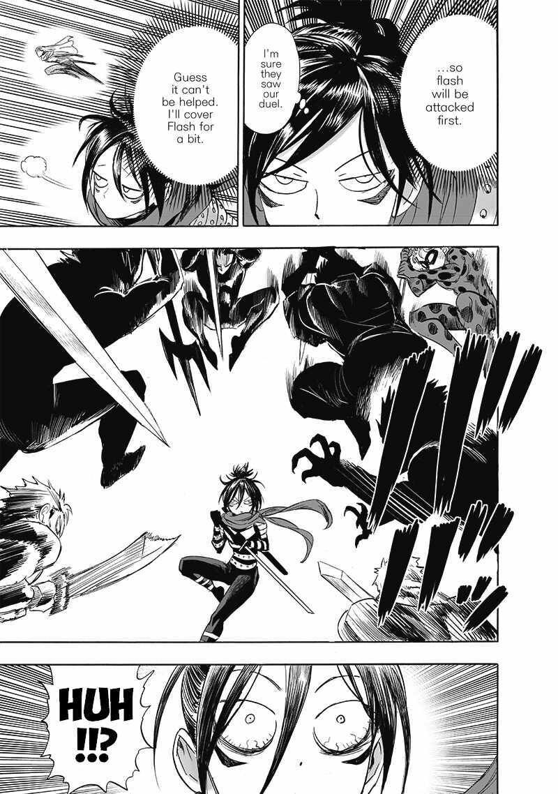 Read Onepunch-Man EN Manga Online