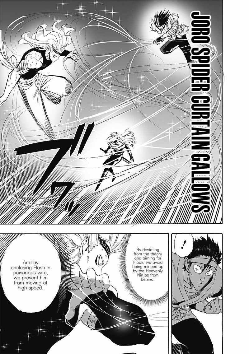 Read Onepunch-Man EN Manga Online