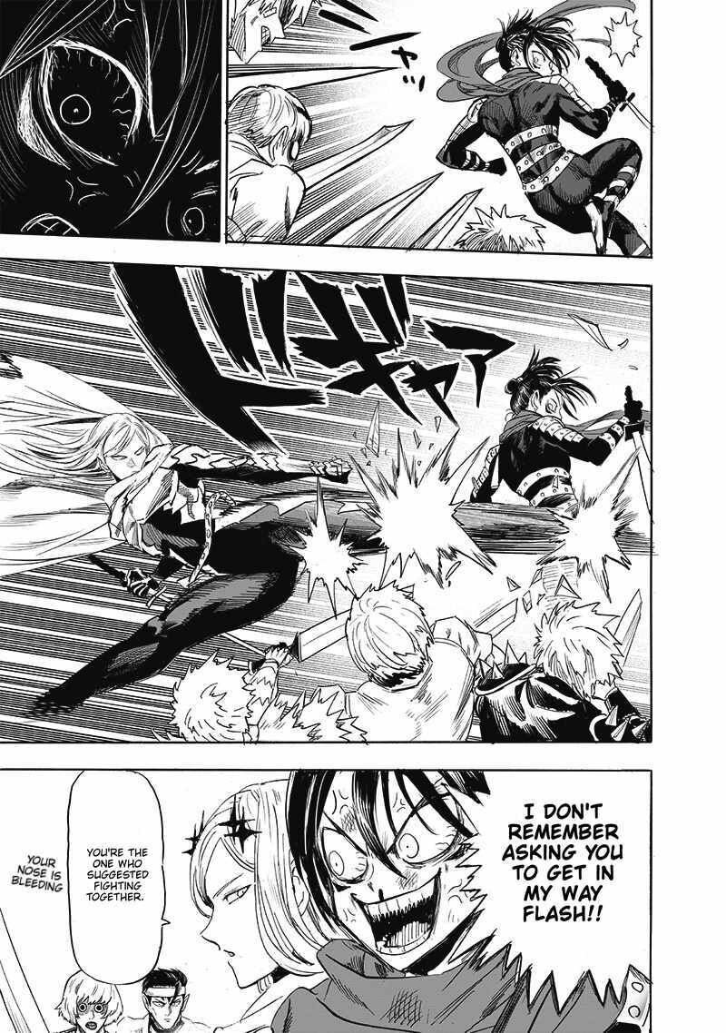 Read Onepunch-Man EN Manga Online