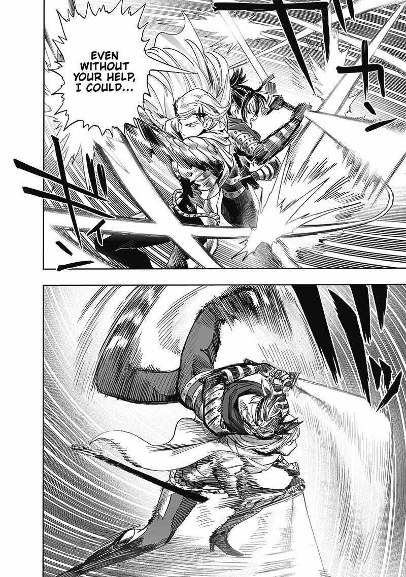 Read Onepunch-Man EN Manga Online